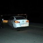 Batman'da pompalı t&uuml;fekli saldırı