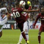 Beşiktaş'a Lyon'dan k&ouml;t&uuml; haber!