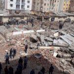 Diyarbakır saldırısının altından PKK t&uuml;neli &ccedil;ıktı!