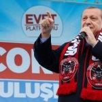 Erdoğan müjdeyi verdi! 2019'da geliyor