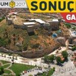 Gaziantep 16 Nisan seçim sonuçları! Evet ve Hayır yüzde kaç?