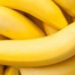 G&uuml;nde 2 muz yerseniz...