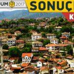 Karabük seçim sonuçları öğren! 16 Nisan evet mi önde hayır mı?