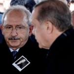 Kılıçdaroğlu'dan çok iddialı Erdoğan çıkışı