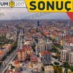 Konya seçim sonuçları! Evet mi Hayır mı kazandı?