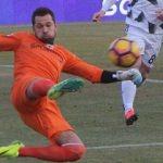 Konyaspor'da sakatlık şoku!