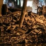 Polonya'da bina çöktü: 6 ölü, 4 yaralı