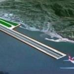 Rize-Artvin havalimanı 2020'de tamamlanacak