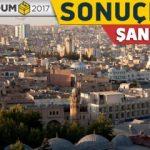 Şanlıurfa seçim sonuçları! 16 Nisan'da Evet mi Hayır mı kazandı?