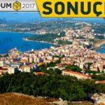Sinop 16 Nisan seçim sonuçları! Yüzde kaç evet ve hayır var?