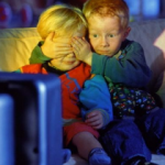 Televizyon neden çocuklar için zararlı?