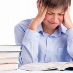 TEOG öncesi sınav stresini azaltmanın yolları