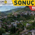 Tunceli 16 Nisan seçim sonuçları! Evet mi Hayır mı kazandı?