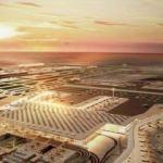 Üçüncü havalimanı'nda 250 milyon avroluk anlaşma