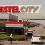 Vestel'den 120 milyon dolarlık kredi anlaşması