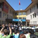 "TÜİK Kapılarını Öğrencilere Açıyor"