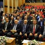 8. Cumhurbaşkanı &Ouml;zal'ın vefatının 24'&uuml;nc&uuml; yılı