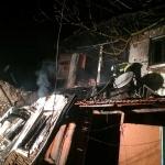 Denizli'deki yangınlarda 2 kişi öldü, 3 kişi yaralandı