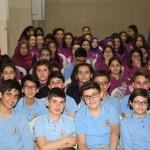 Sivas Belediyesinin çevre ve geri dönüşüm seminerleri