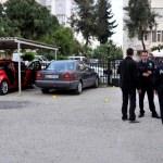 Antalya'da silahlı yaralama
