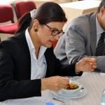 Muğla'da "Yöresel Yemek Yarışması" düzenlendi