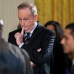 Fox News  Bill O’Reilly ile yollarını ayırdı