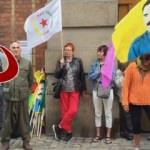 AGİT &uuml;yesi Danimarkalı da PKK'lı &ccedil;ıktı