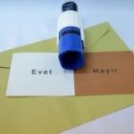 AGİT&rsquo;ten skandal referandum a&ccedil;ıklaması!