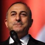 Bakan Çavuşoğlu'ndan vize açıklaması