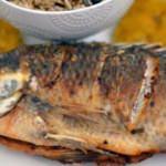 Balık kilo vermeyi kolaylaştırıyor!