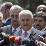 Başbakan'dan Kılıçdaroğlu'na: Sınırı aşma 