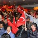 Belçika’da ’evet’ coşkusu