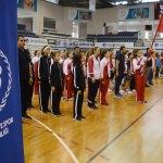 Okullararası Küçükler Türkiye Basketbol Şampiyonası