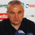 Çalımbay açıkladı! İşte yeni takımı...