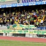 Osmaniyespor 3. Lig'e &ccedil;ıktı