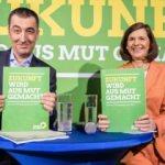 Çakıldı! Cem Özdemir'e gurbetçilerden ders