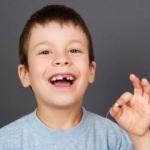 Çocuğunuzun dişlerini sakın çöpe atmayın!