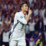 Cristiano Ronaldo inanılmazı başardı!