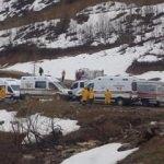 Helikopterdekilerin isimleri belli oldu!