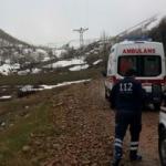 Helikopterle ilgili haber yalan &ccedil;ıktı