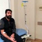 İranlı iş adamı Mardin'de kurtarıldı 