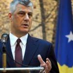 Kosova Cumhurbaşkanı'ndan MİT mesajı!
