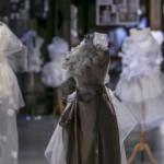 Couture tasarımlar sergisi Santralistanbul'da