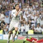 Ronaldo Bayern M&uuml;nih'i perişan etti!