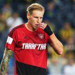 S&uuml;per Lig futbolcusu intihar etti!