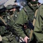 Suriye'de 1 Rus askeri öldü 
