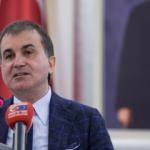 T&uuml;rkiye'den sert tepki: Sınırı aştınız!