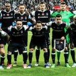 UEFA listeyi açıkladı! Beşiktaş uçtu...