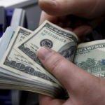 Dolar'da düşüş sürüyor