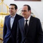 Yunanistan ve Fransa'dan referandum yorumu